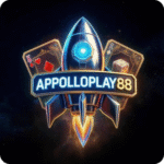 AppolloPlay88 Logo